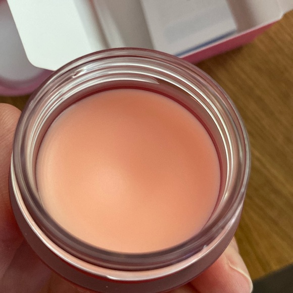 LANEIGE Laneige Lip Sleeping Mask Intense Hydration Lip Treatment - Picture 5 of 7